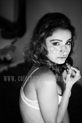 Surrey Portrait Photographer : Boudoir Photography