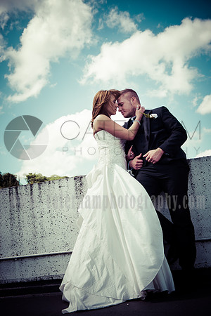 Surrey wedding photographer