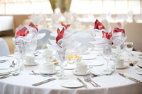 Small Wedding venue Reigate Manor Hotel