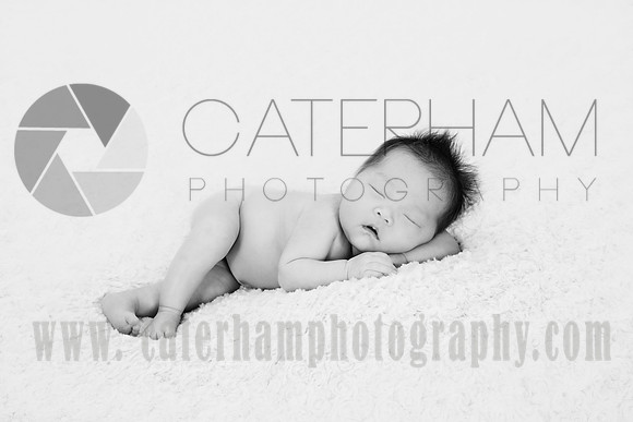 newborn photographer