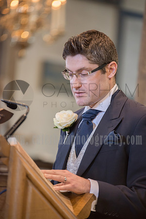 st bartholomew's church wedding otford