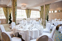 Surrey wedding photographer / Wedding venue Reigate manor / The reception / Wedding decorations/ Pretty wedding decorations