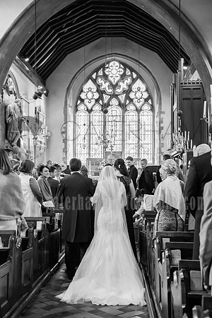 st bartholomew's church wedding otford