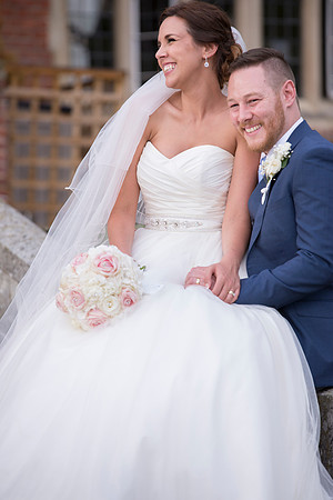 Surrey wedding photographer :  Wedding at selsdon park hotel