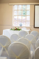 Small Wedding venue Reigate Hill