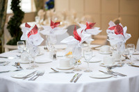 Wedding venue Reigate Manor Hotel